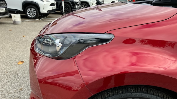 Used Toyota Yaris 2020 for sale - 76219613: Photo 20
