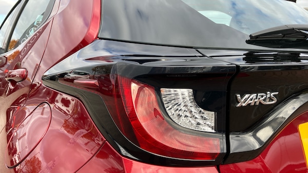 Used Toyota Yaris 2020 for sale - 76219613: Photo 25