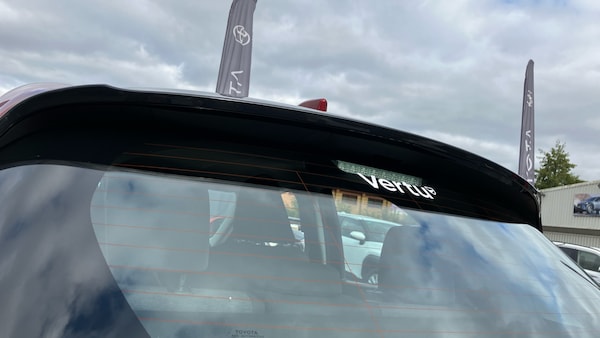 Used Toyota Yaris 2020 for sale - 76219613: Photo 26