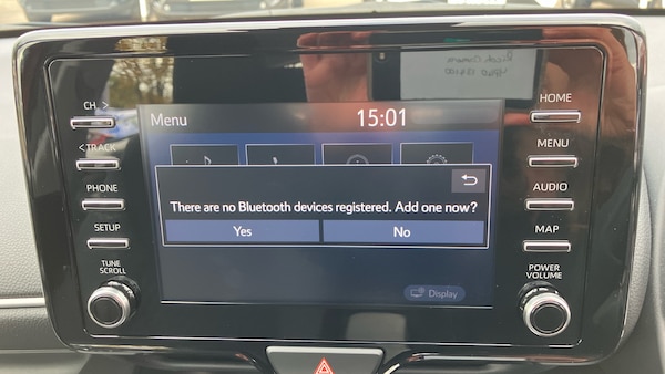Used Toyota Yaris 2020 for sale - 76219613: Photo 27
