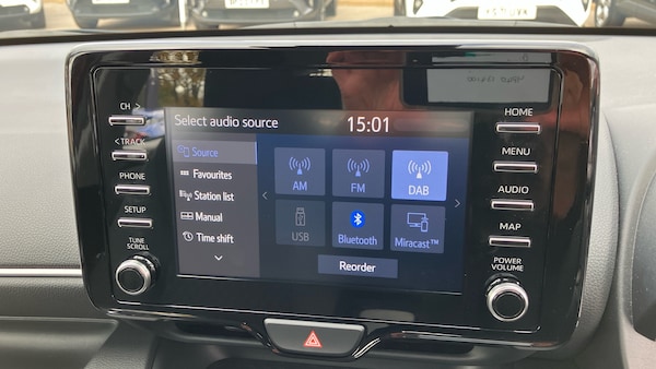 Used Toyota Yaris 2020 for sale - 76219613: Photo 29