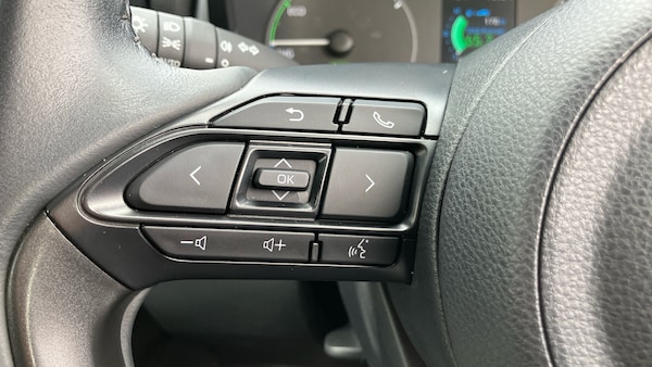 Used Toyota Yaris 2020 for sale - 76219613: Photo 36
