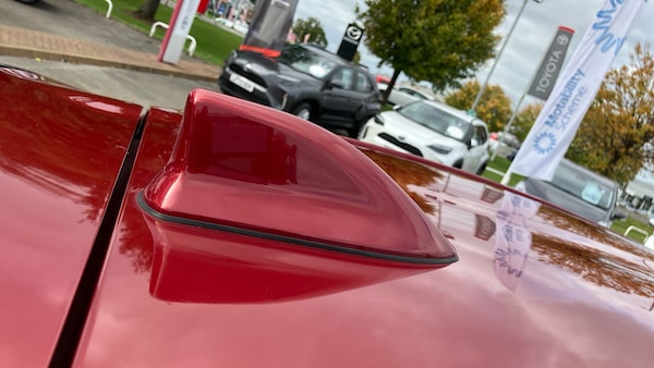 Used Toyota Yaris 2020 for sale - 76219613: Photo 40