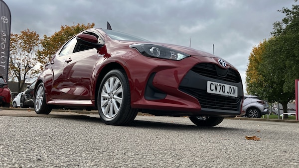 Used Toyota Yaris 2020 for sale - 76219613: Photo 42