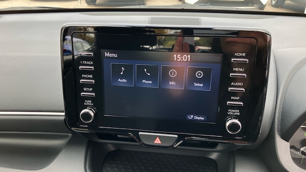 Used Toyota Yaris 2020 for sale - 76219613: Photo 7