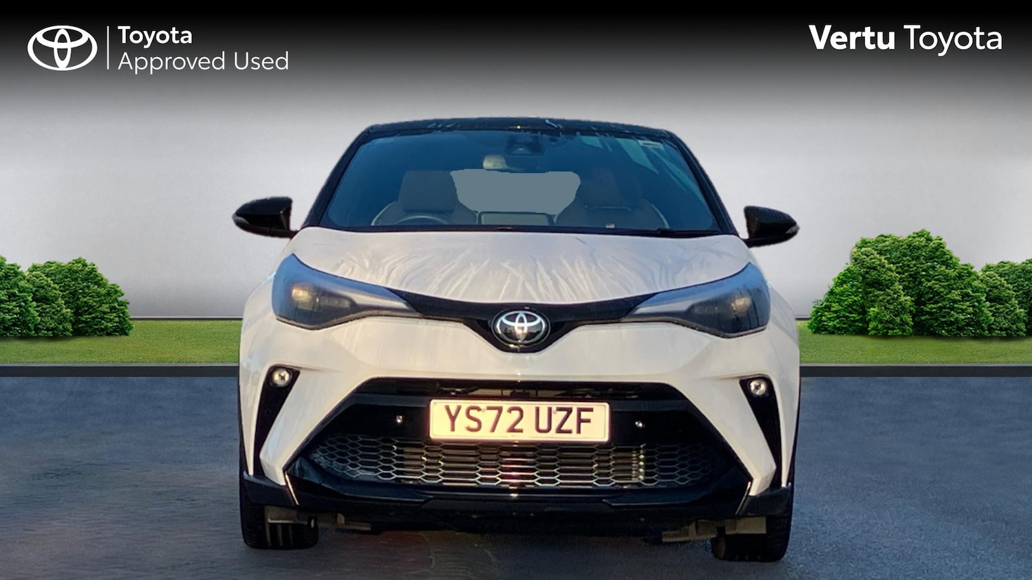 Used Toyota C-HR 2022 for sale - 76709968: Photo 15