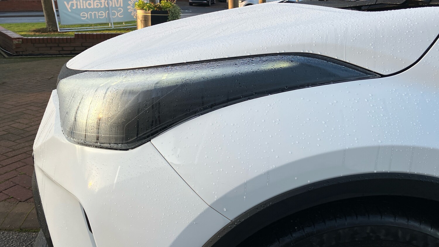 Used Toyota C-HR 2022 for sale - 76709968: Photo 20