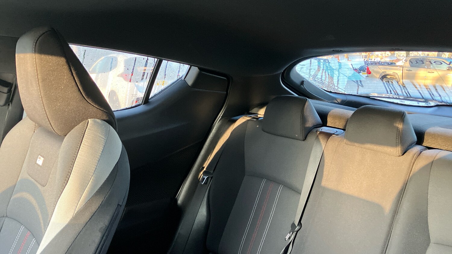 Used Toyota C-HR 2022 for sale - 76709968: Photo 24