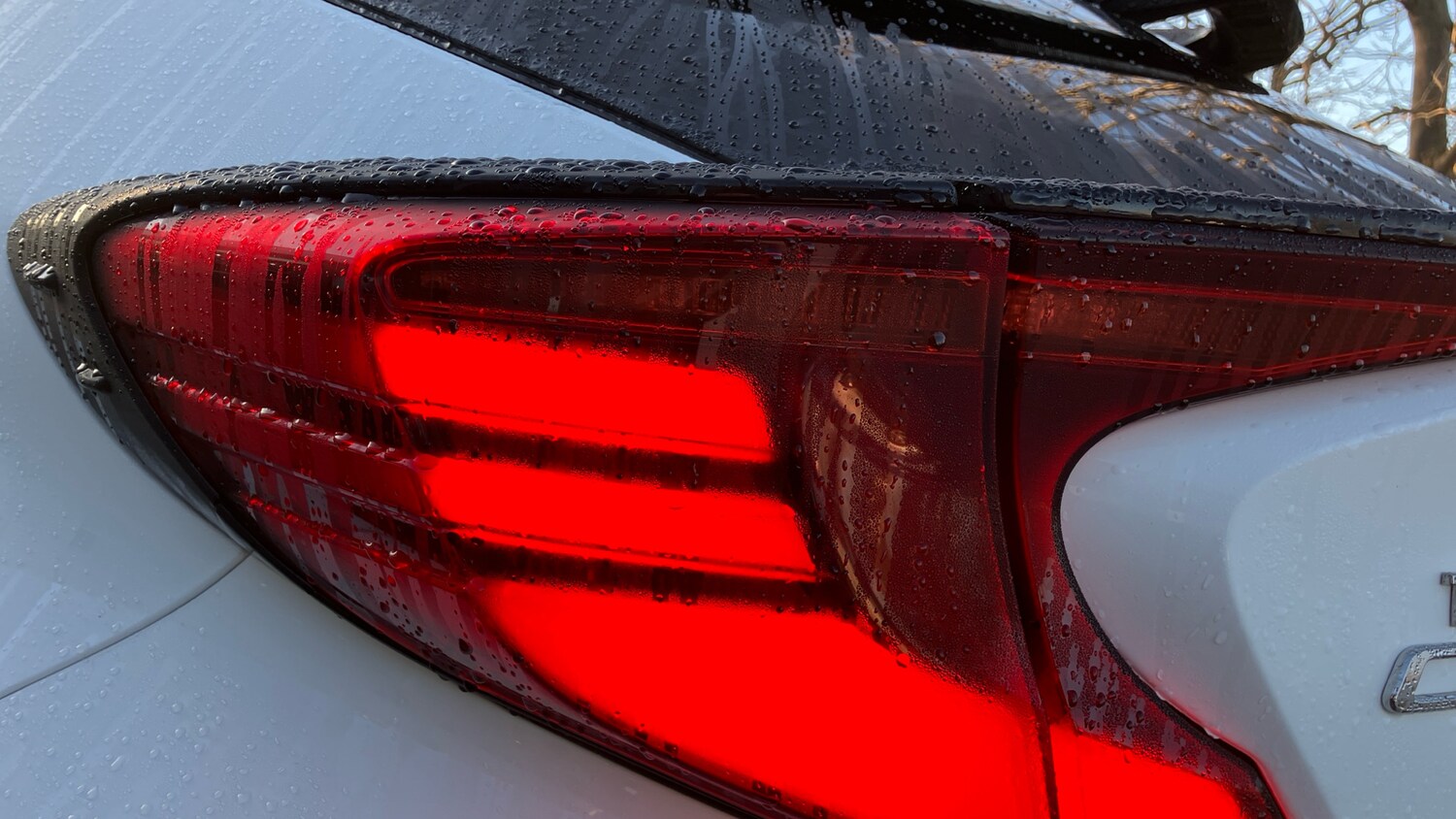 Used Toyota C-HR 2022 for sale - 76709968: Photo 25