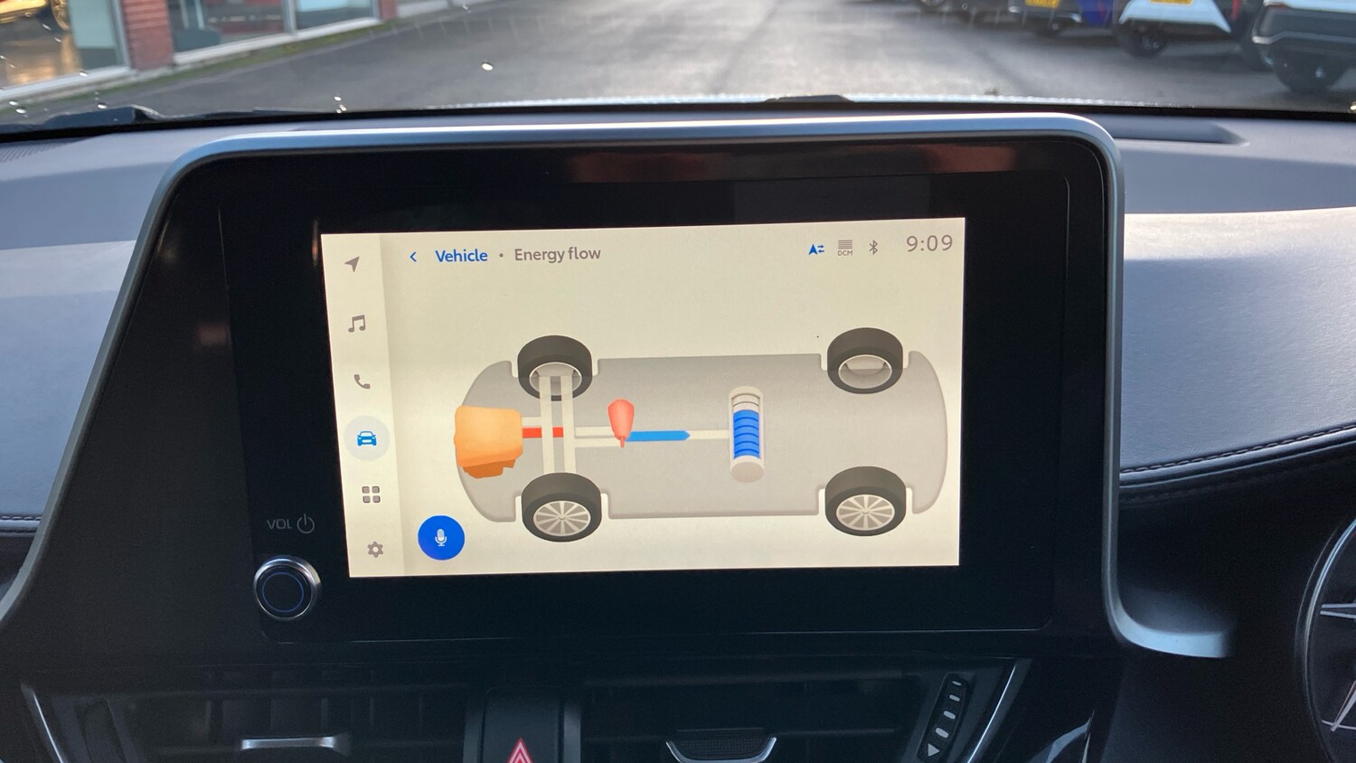 Used Toyota C-HR 2022 for sale - 76709968: Photo 28