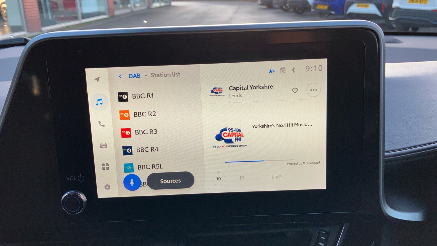 Used Toyota C-HR 2022 for sale - 76709968: Photo 30