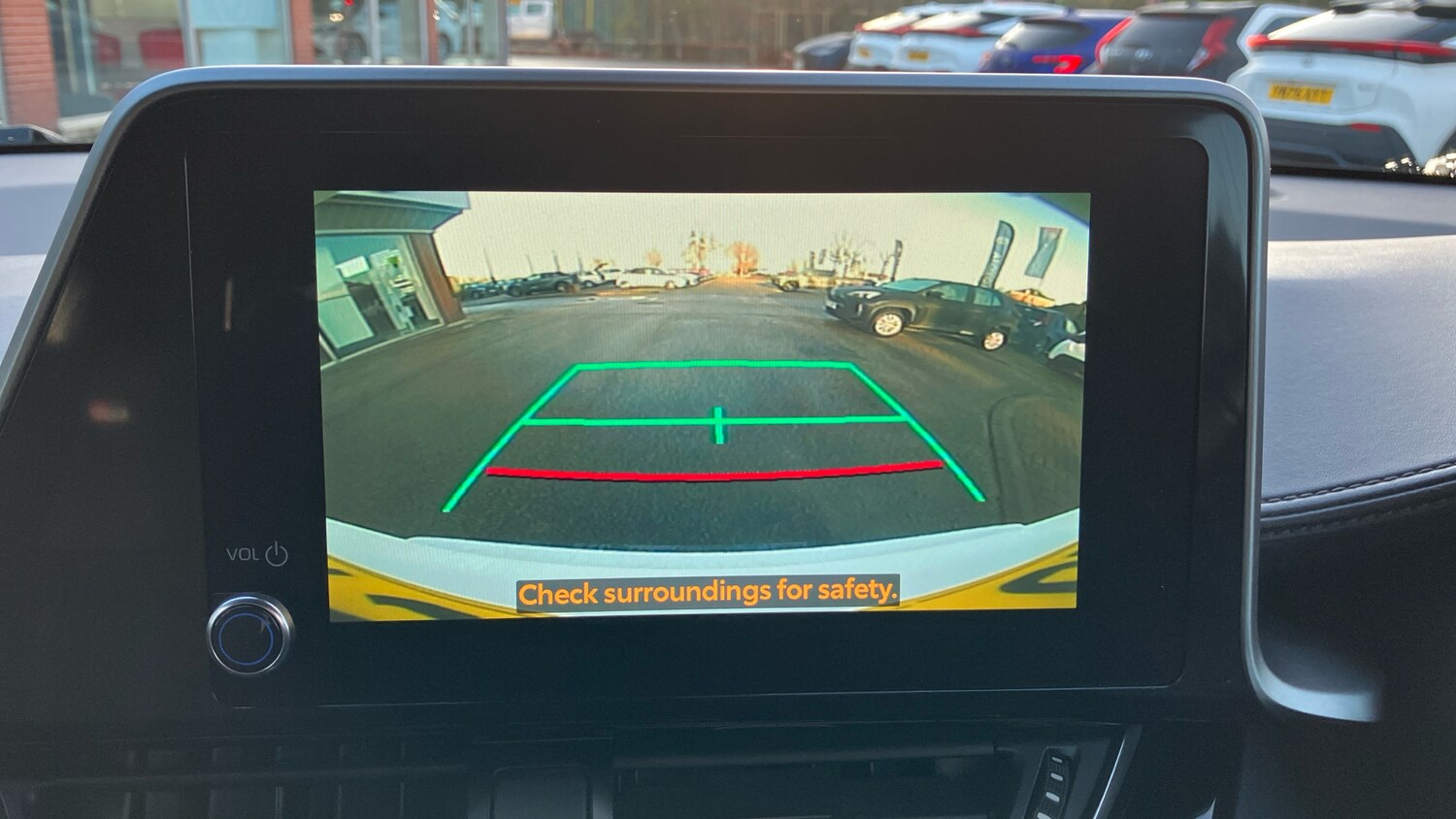 Used Toyota C-HR 2022 for sale - 76709968: Photo 31