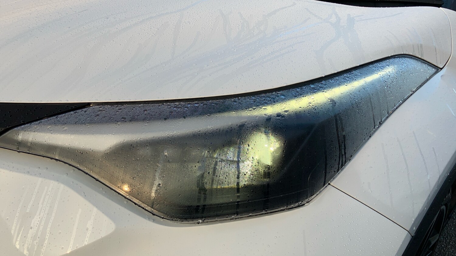 Used Toyota C-HR 2022 for sale - 76709968: Photo 32