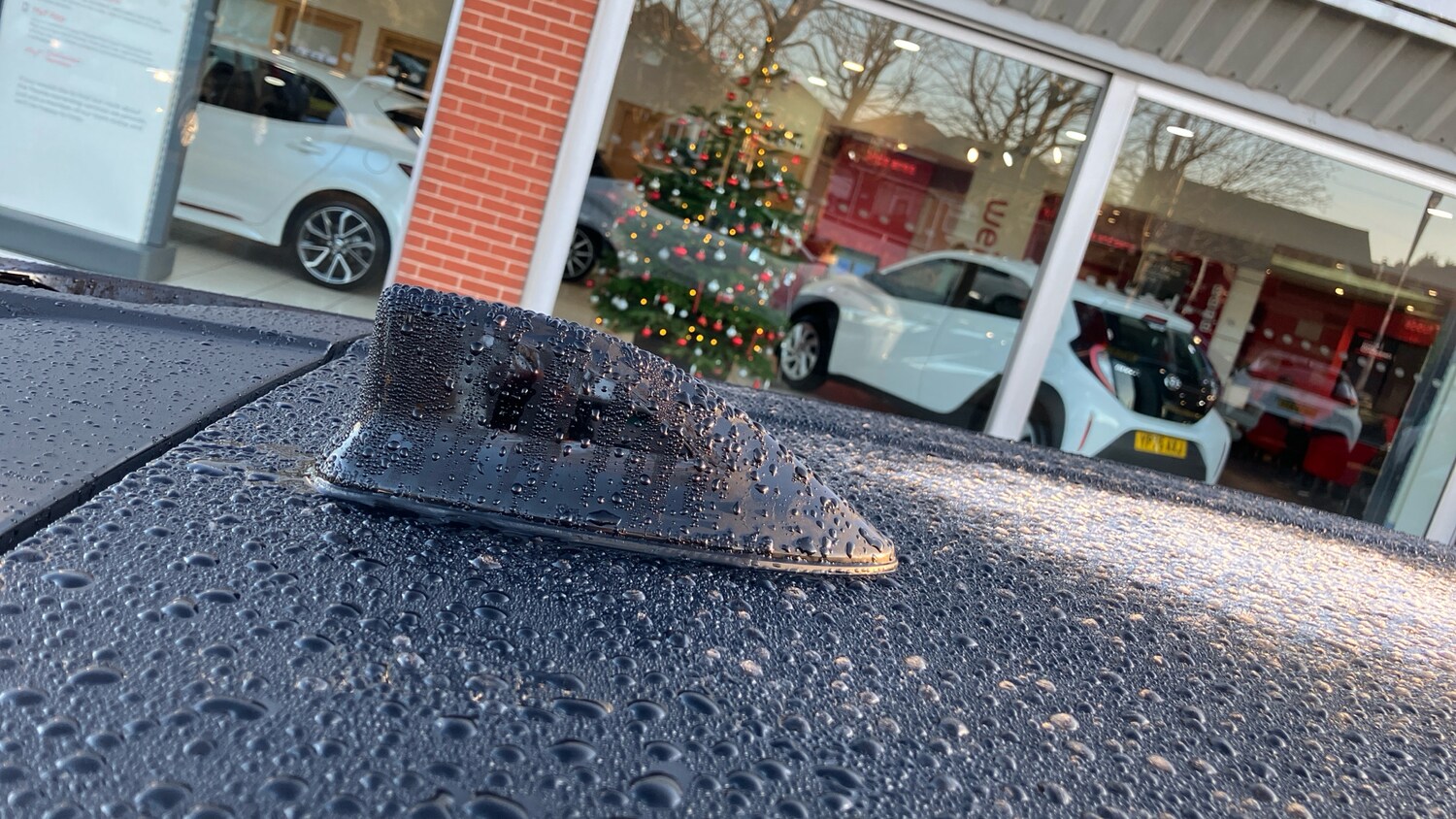 Used Toyota C-HR 2022 for sale - 76709968: Photo 40