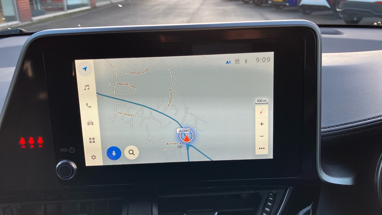 Used Toyota C-HR 2022 for sale - 76709968: Photo 7