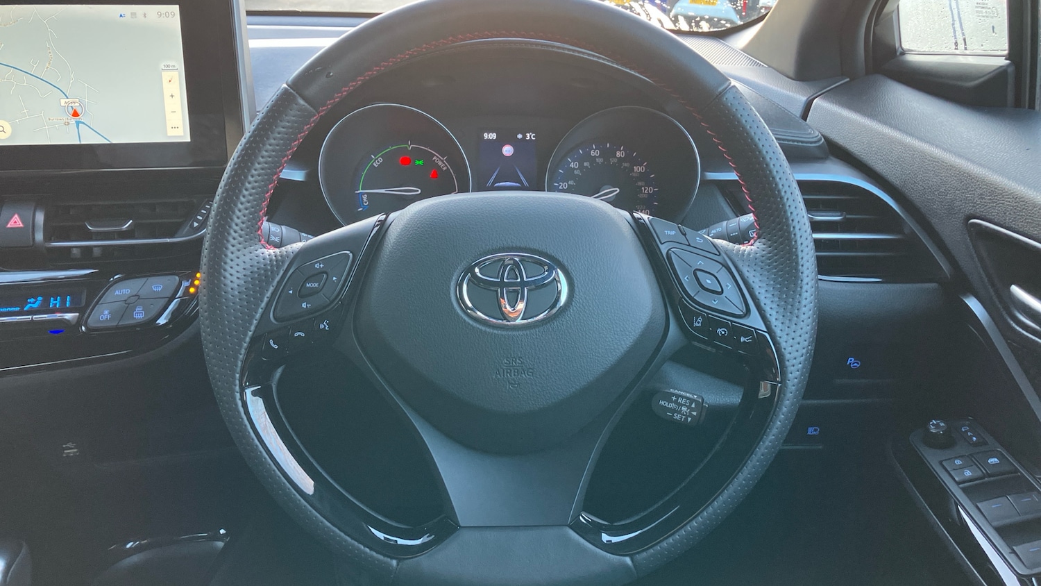 Used Toyota C-HR 2022 for sale - 76709968: Photo 8