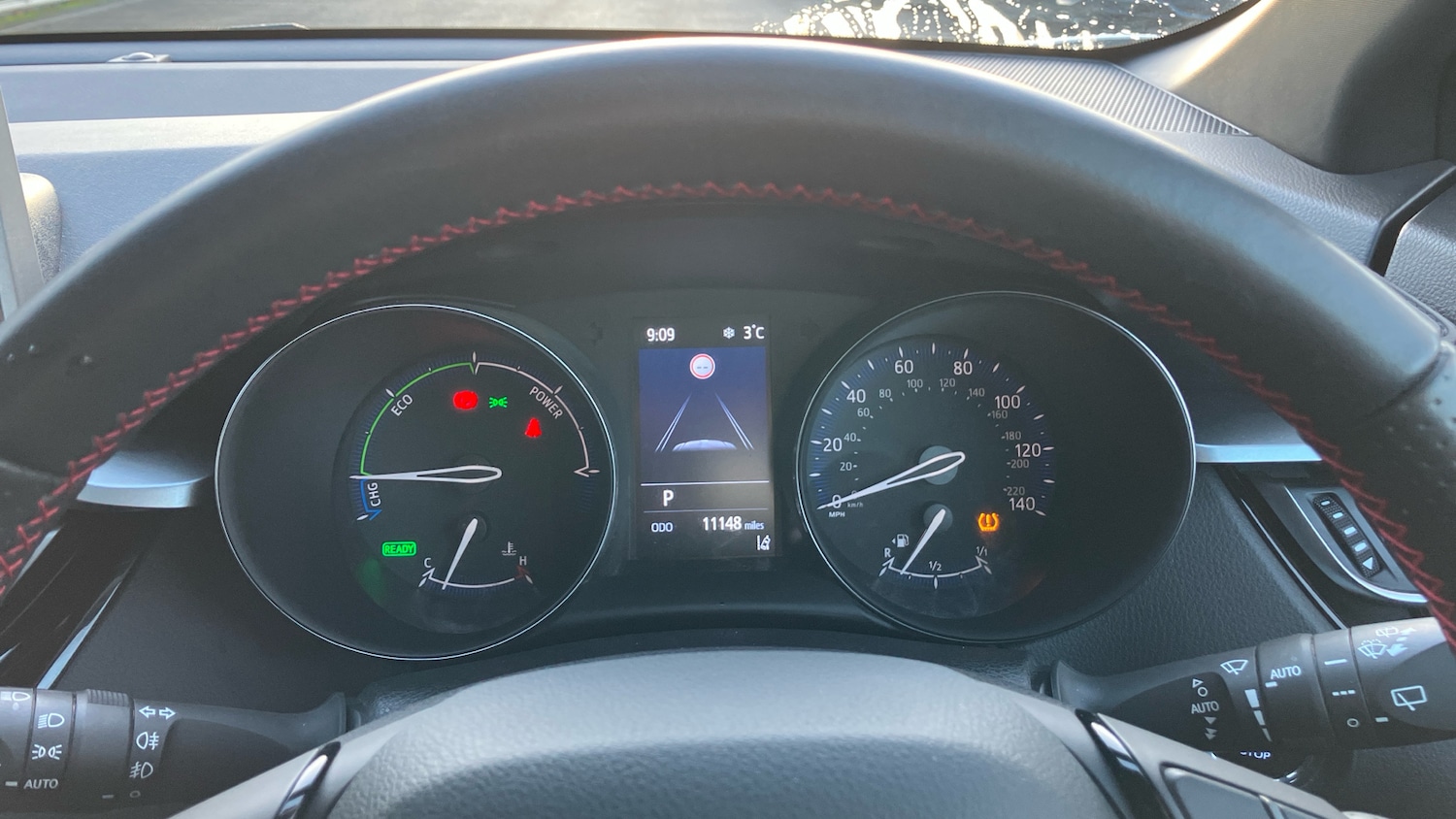 Used Toyota C-HR 2022 for sale - 76709968: Photo 9