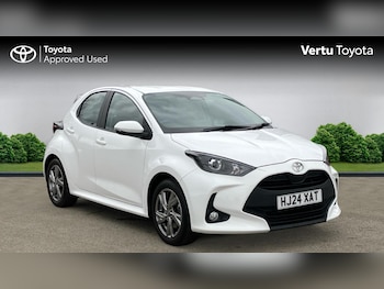 Used Toyota Yaris 2024 for sale - 78080488: Photo