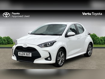 Used Toyota Yaris 2024 for sale - 78080488: Photo