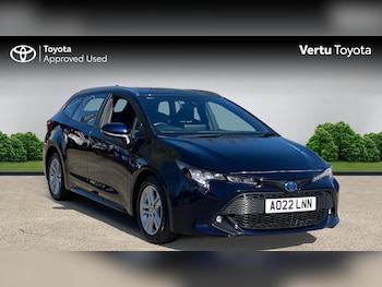Used Toyota Corolla 2022 for sale - 78325183: Photo