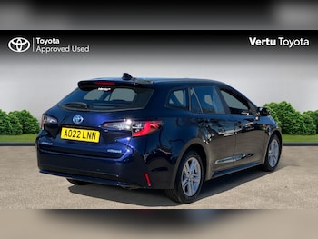 Used Toyota Corolla 2022 for sale - 78325183: Photo