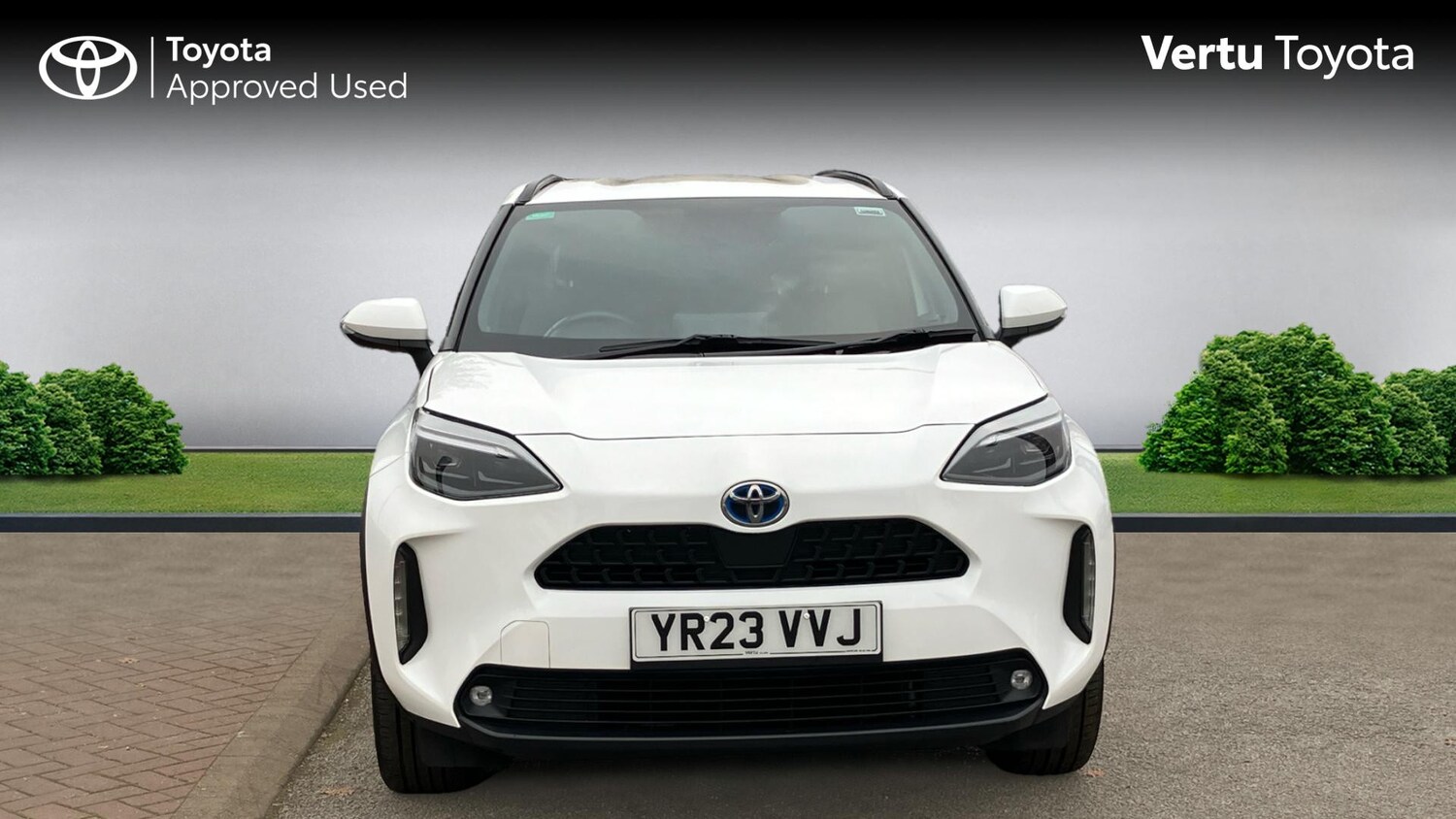 Used Toyota Yaris Cross 2023 for sale - 76302887: Photo 15