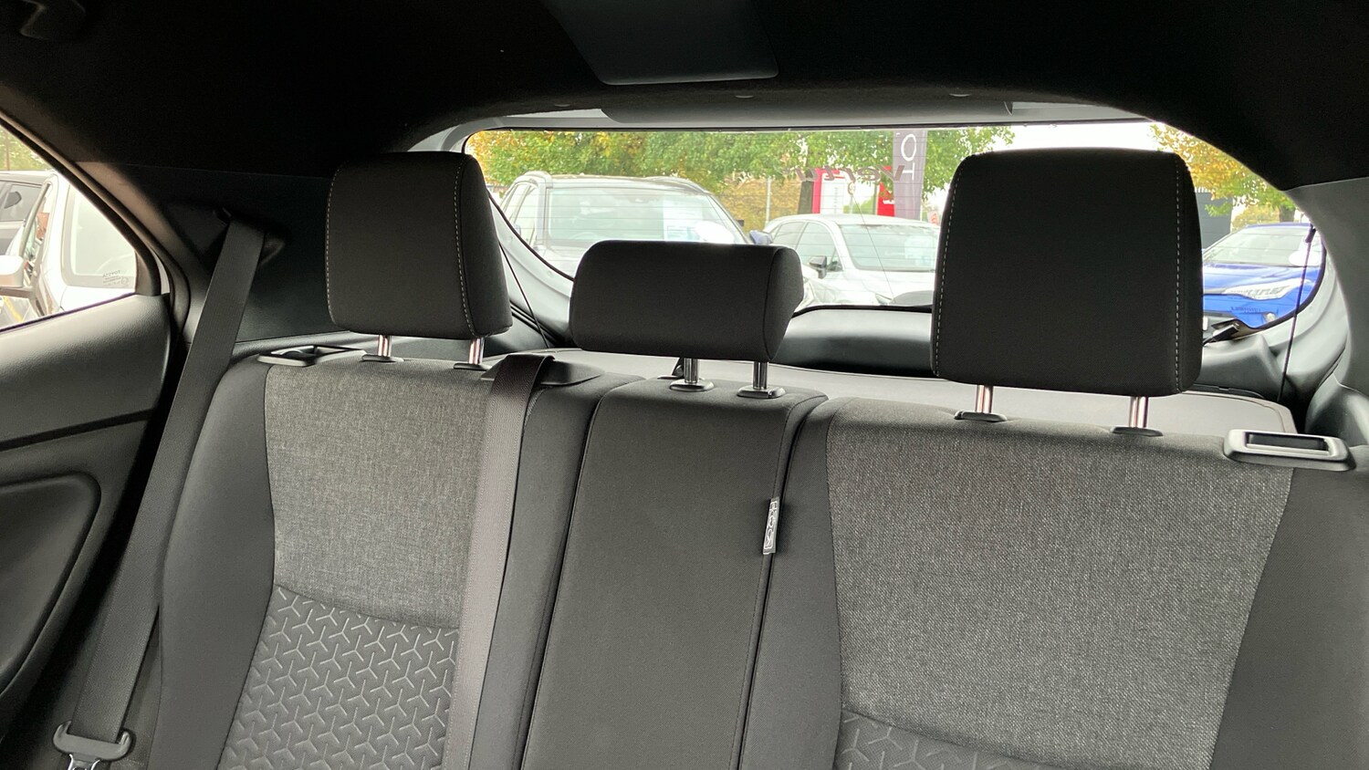 Used Toyota Yaris Cross 2023 for sale - 76302887: Photo 23