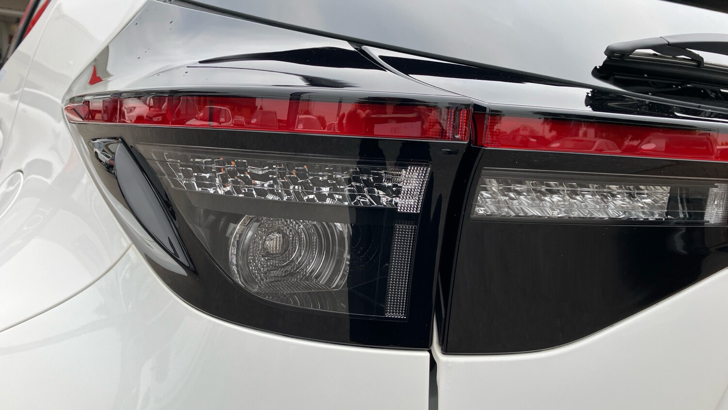 Used Toyota Yaris Cross 2023 for sale - 76302887: Photo 25