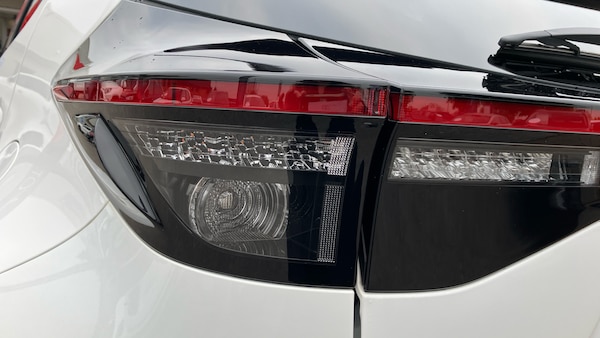 Used Toyota Yaris Cross 2023 for sale - 76302887: Photo 25