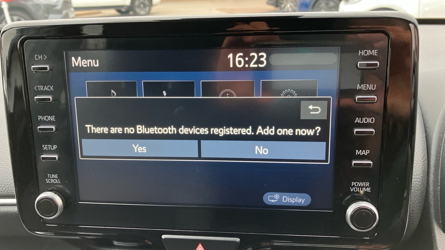 Used Toyota Yaris Cross 2023 for sale - 76302887: Photo 27