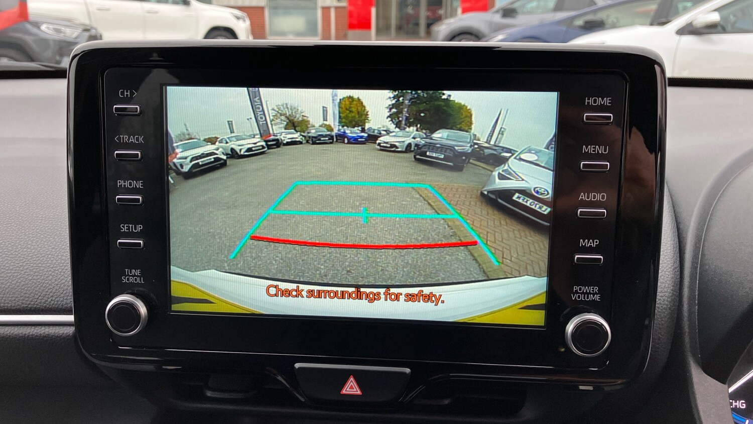 Used Toyota Yaris Cross 2023 for sale - 76302887: Photo 31