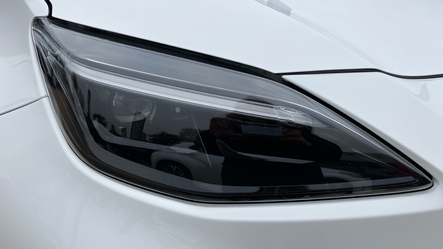 Used Toyota Yaris Cross 2023 for sale - 76302887: Photo 32