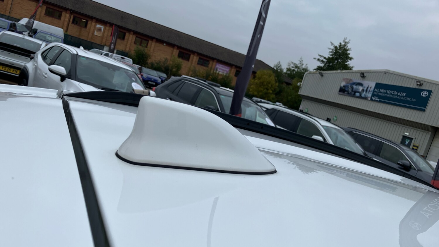 Used Toyota Yaris Cross 2023 for sale - 76302887: Photo 40