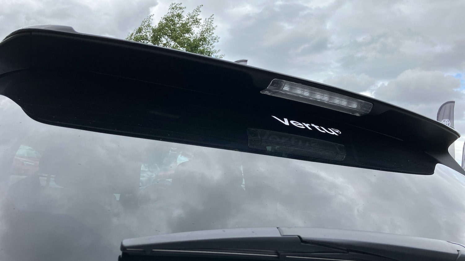 Vehicle 26