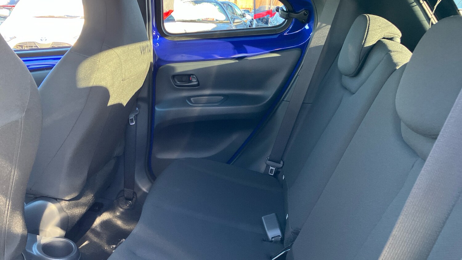 Used Toyota Aygo X 2025 for sale - 77089699: Photo 13