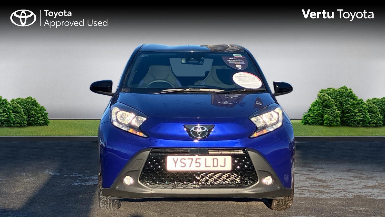 Used Toyota Aygo X 2025 for sale - 77089699: Photo 15
