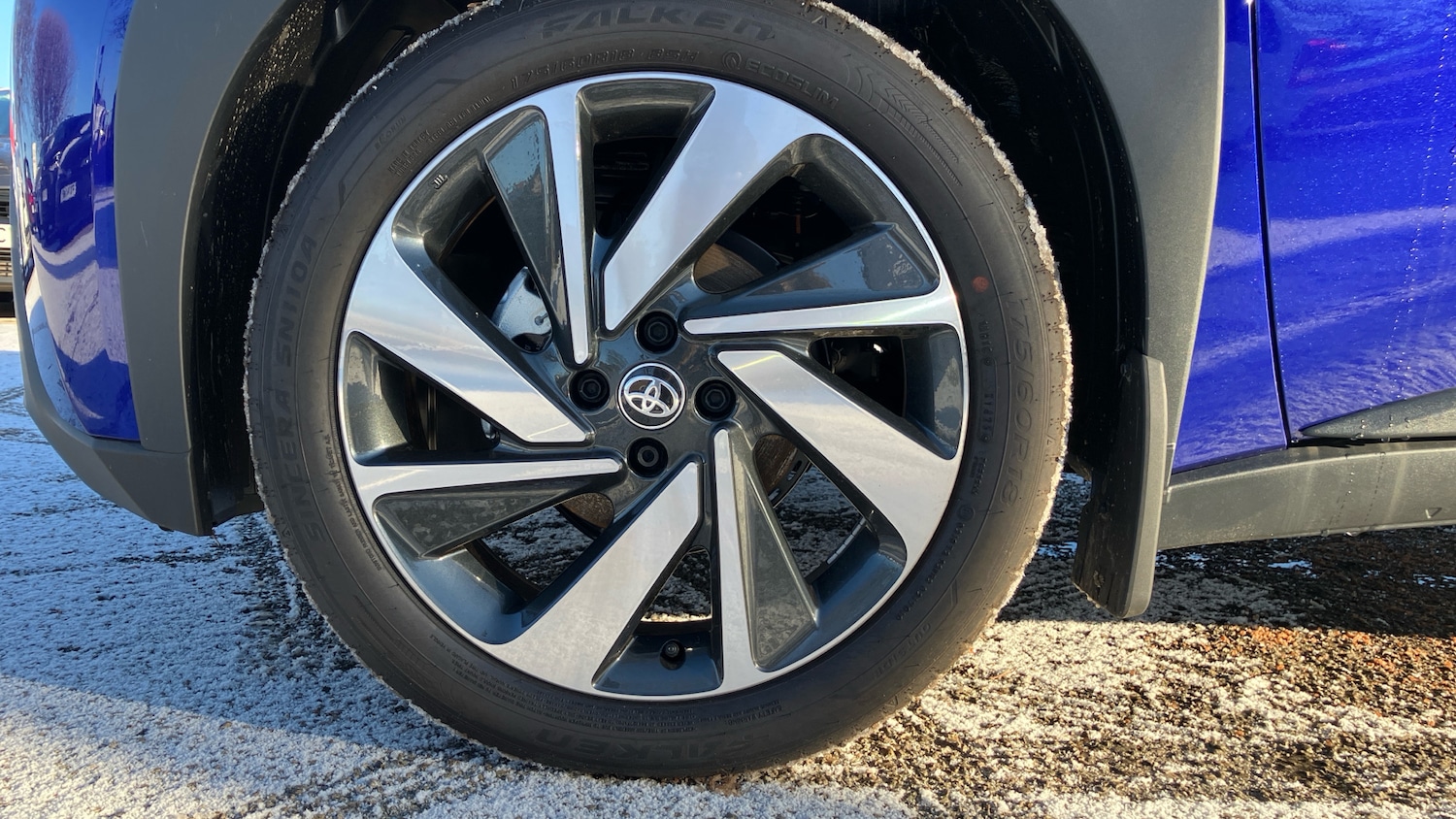 Used Toyota Aygo X 2025 for sale - 77089699: Photo 18