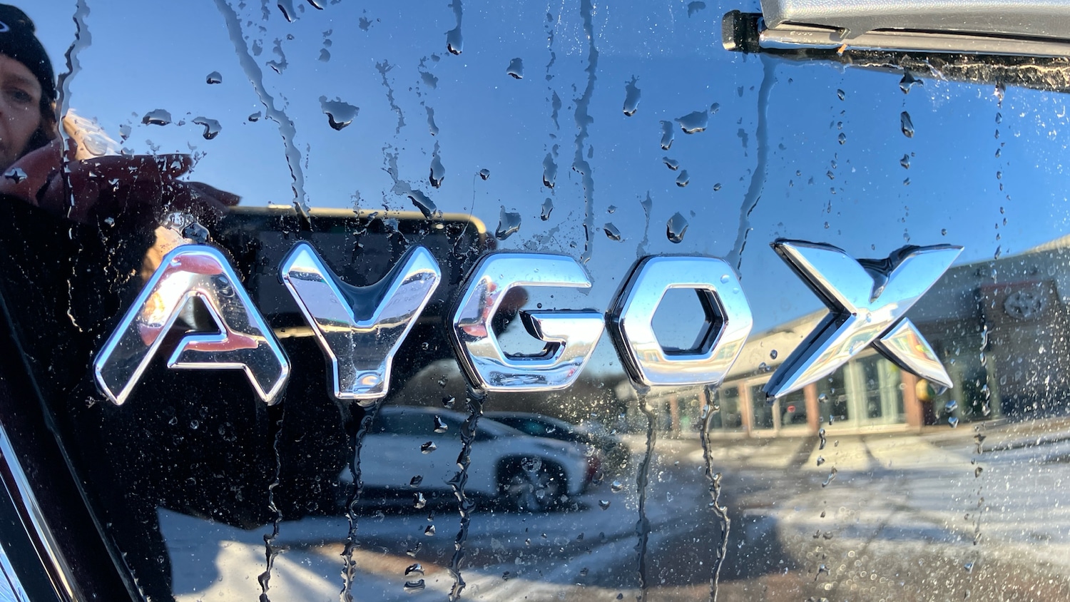 Used Toyota Aygo X 2025 for sale - 77089699: Photo 21