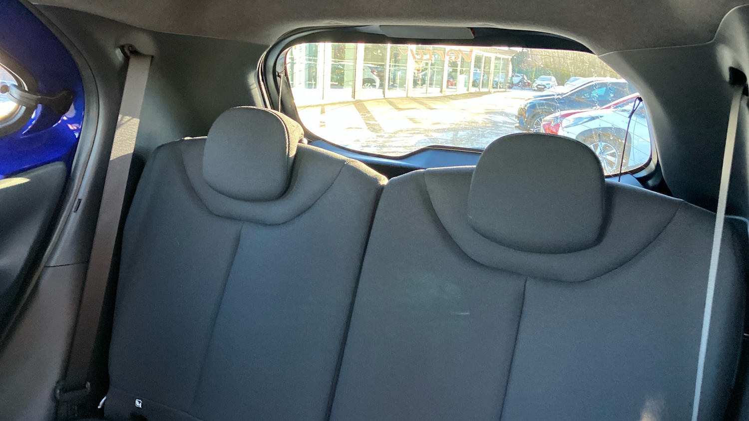 Used Toyota Aygo X 2025 for sale - 77089699: Photo 23