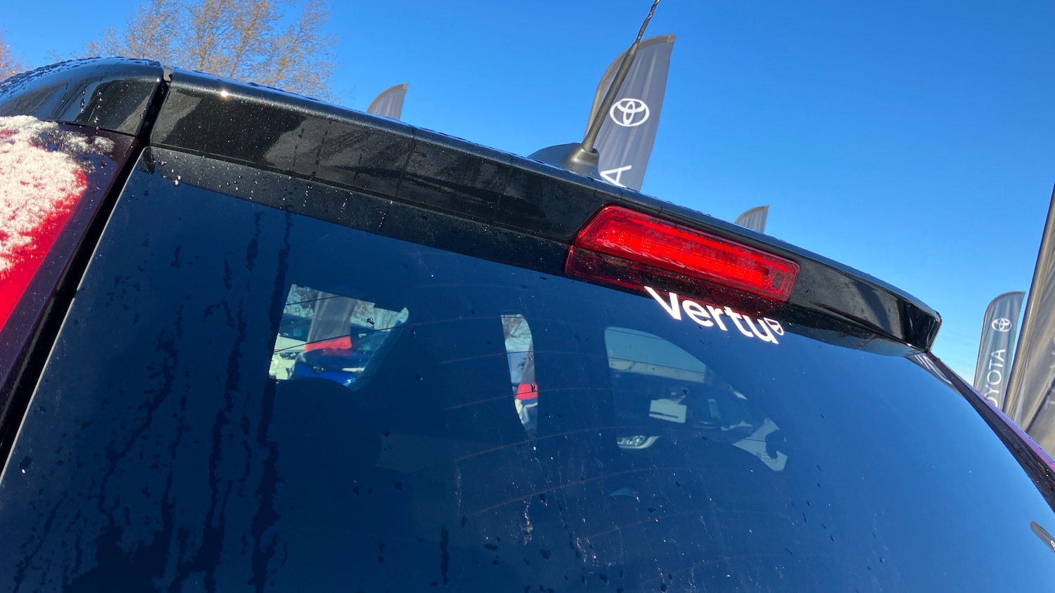 Used Toyota Aygo X 2025 for sale - 77089699: Photo 26