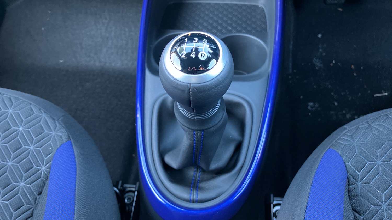 Used Toyota Aygo X 2025 for sale - 77089699: Photo 35