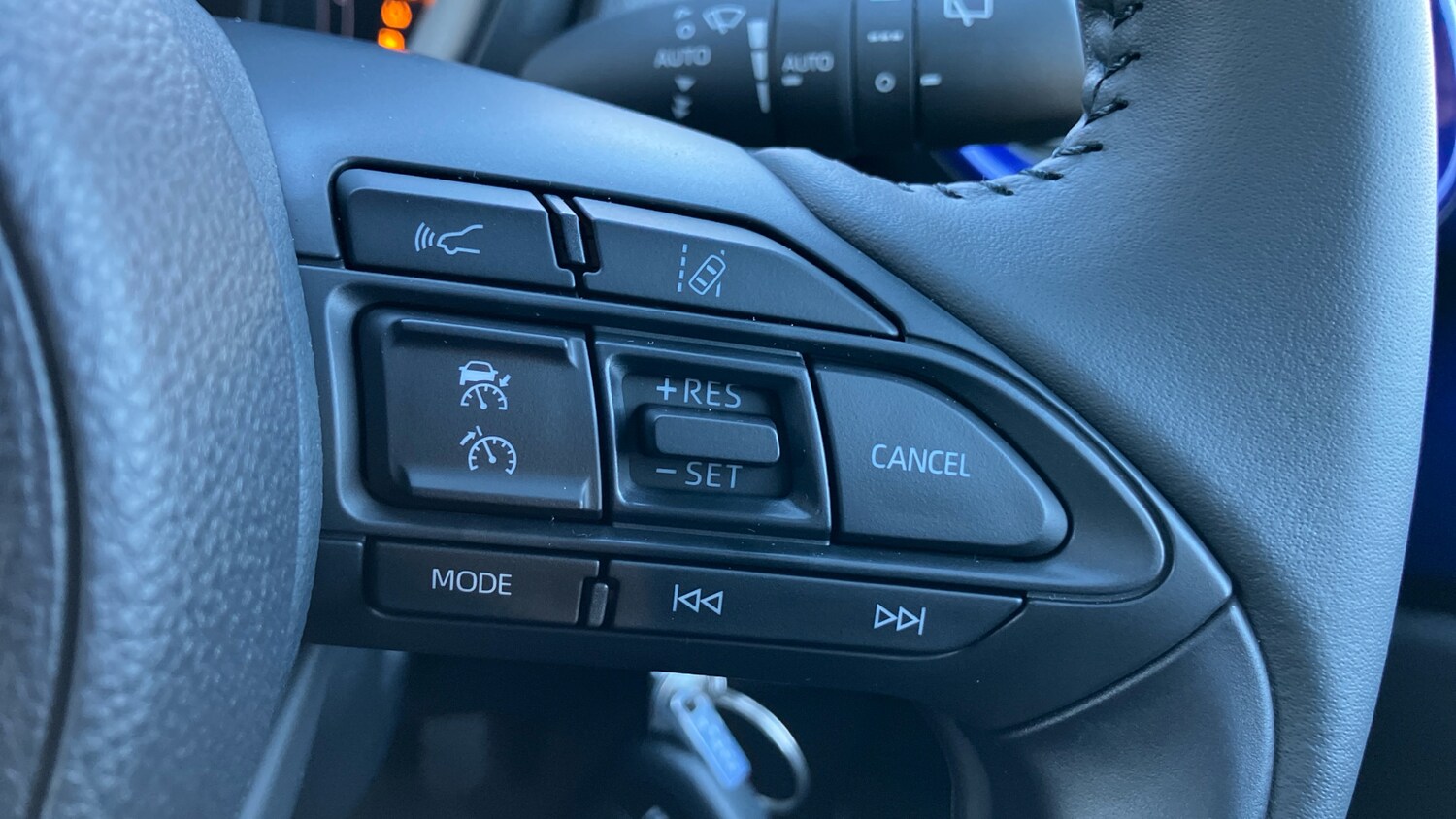 Used Toyota Aygo X 2025 for sale - 77089699: Photo 37