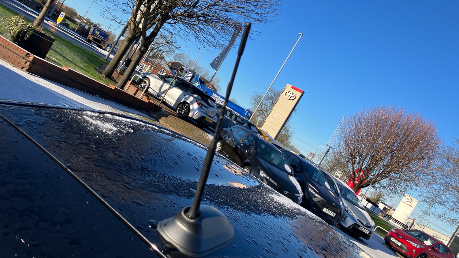 Used Toyota Aygo X 2025 for sale - 77089699: Photo 40