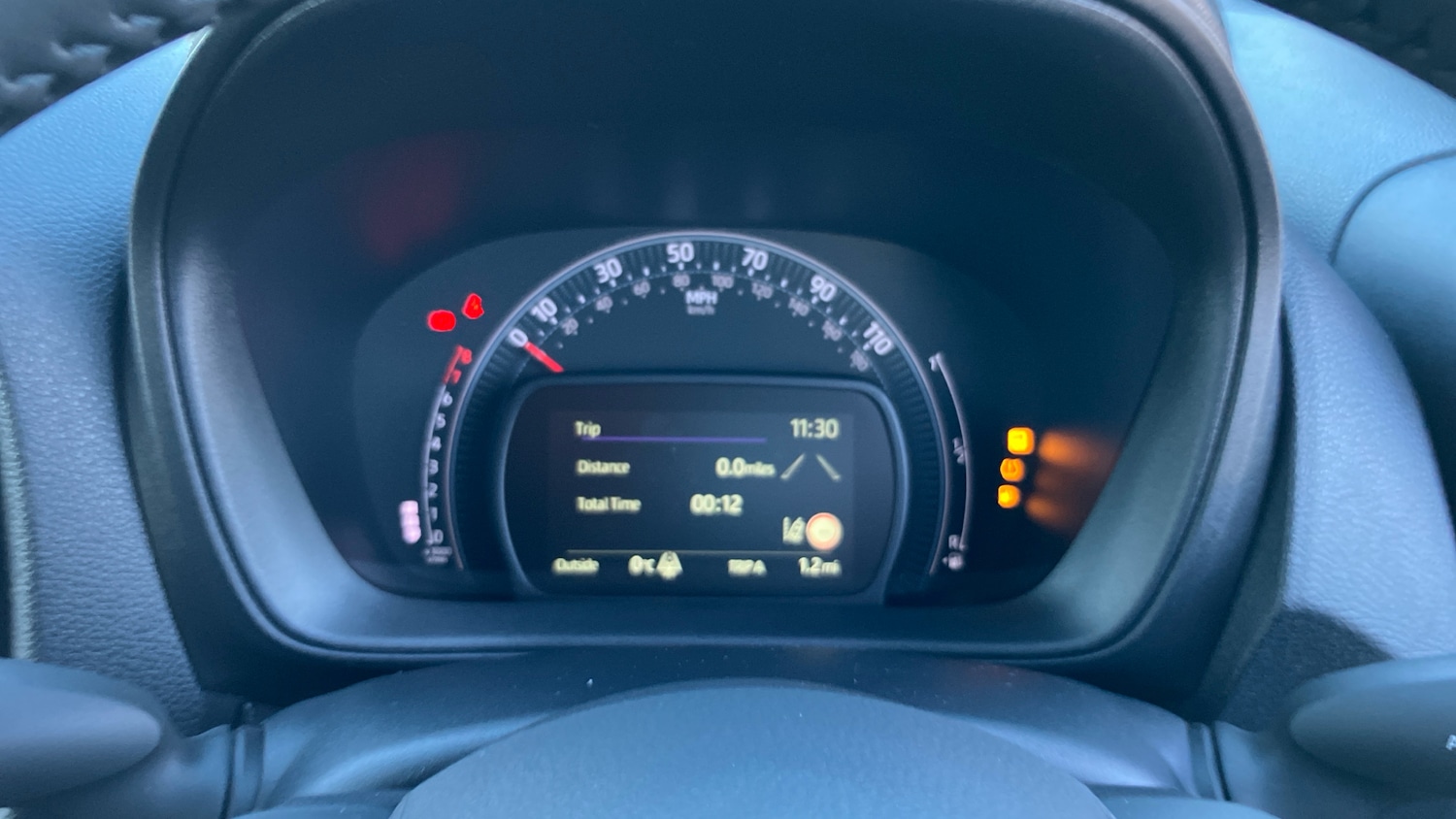 Used Toyota Aygo X 2025 for sale - 77089699: Photo 9