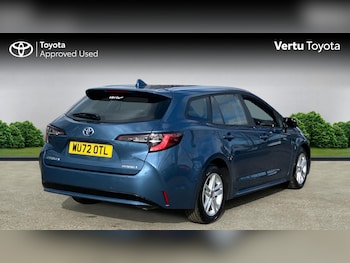 Used Toyota Corolla 2022 for sale - 77779014: Photo