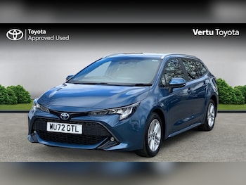 Used Toyota Corolla 2022 for sale - 77779014: Photo