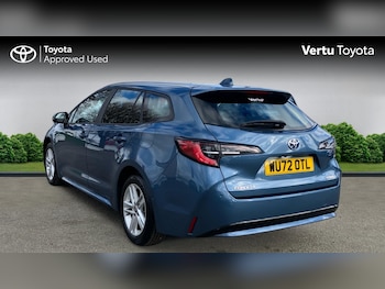 Used Toyota Corolla 2022 for sale - 77779014: Photo