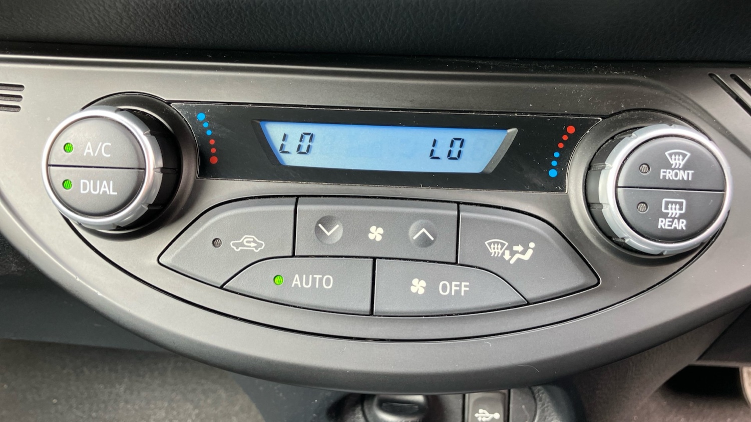Vehicle 34