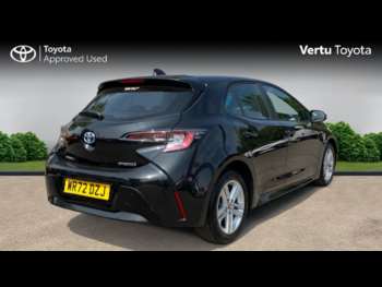 Used Toyota Corolla 2022 for sale - 74974956: Photo