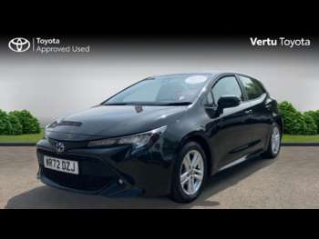 Used Toyota Corolla 2022 for sale - 74974956: Photo